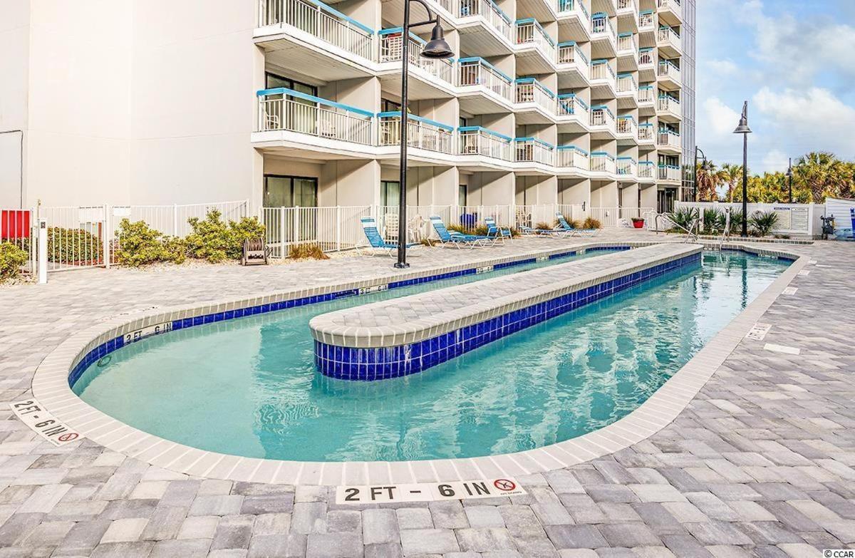 Forest Dunes - 1702  Myrtle Beach Exterior foto