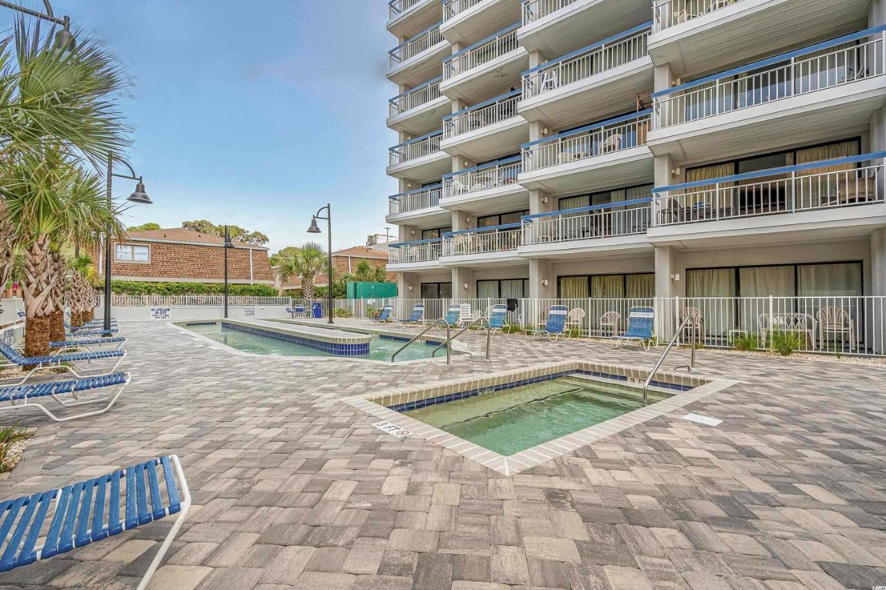 Forest Dunes - 1702  Myrtle Beach Exterior foto