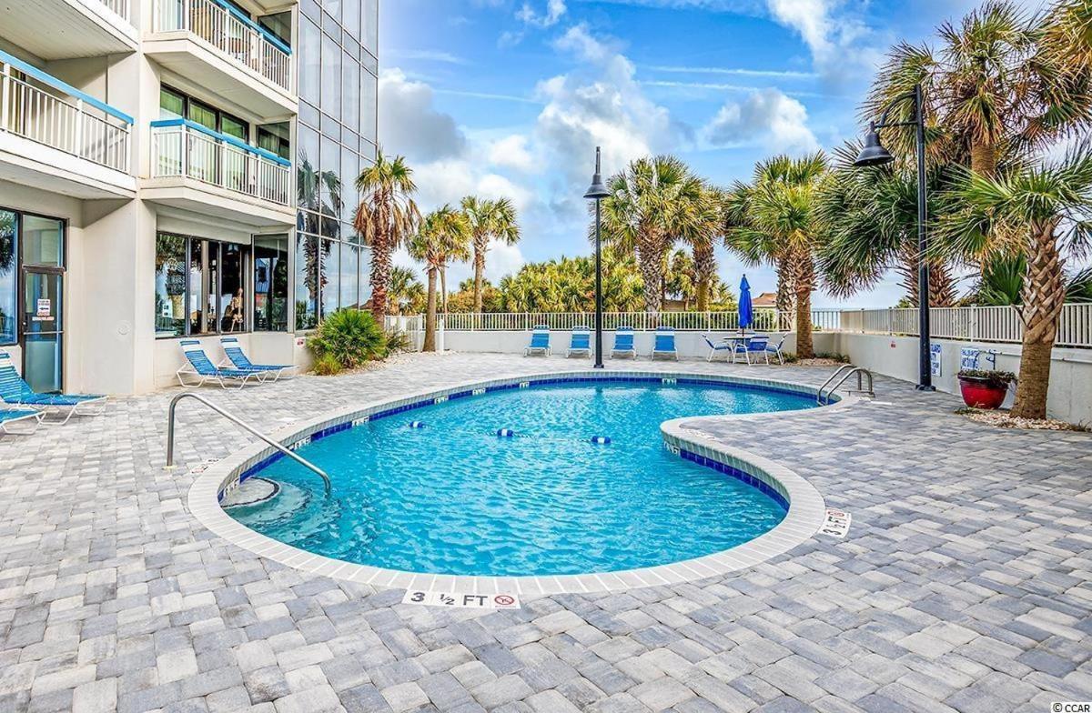 Forest Dunes - 1702  Myrtle Beach Exterior foto