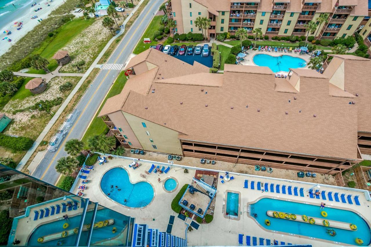 Forest Dunes - 1702  Myrtle Beach Exterior foto