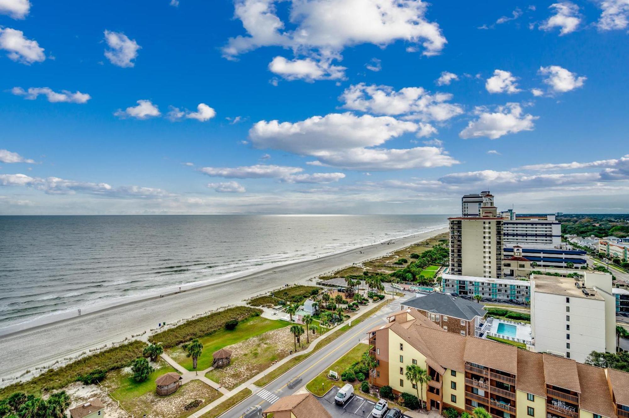 Forest Dunes - 1702  Myrtle Beach Exterior foto