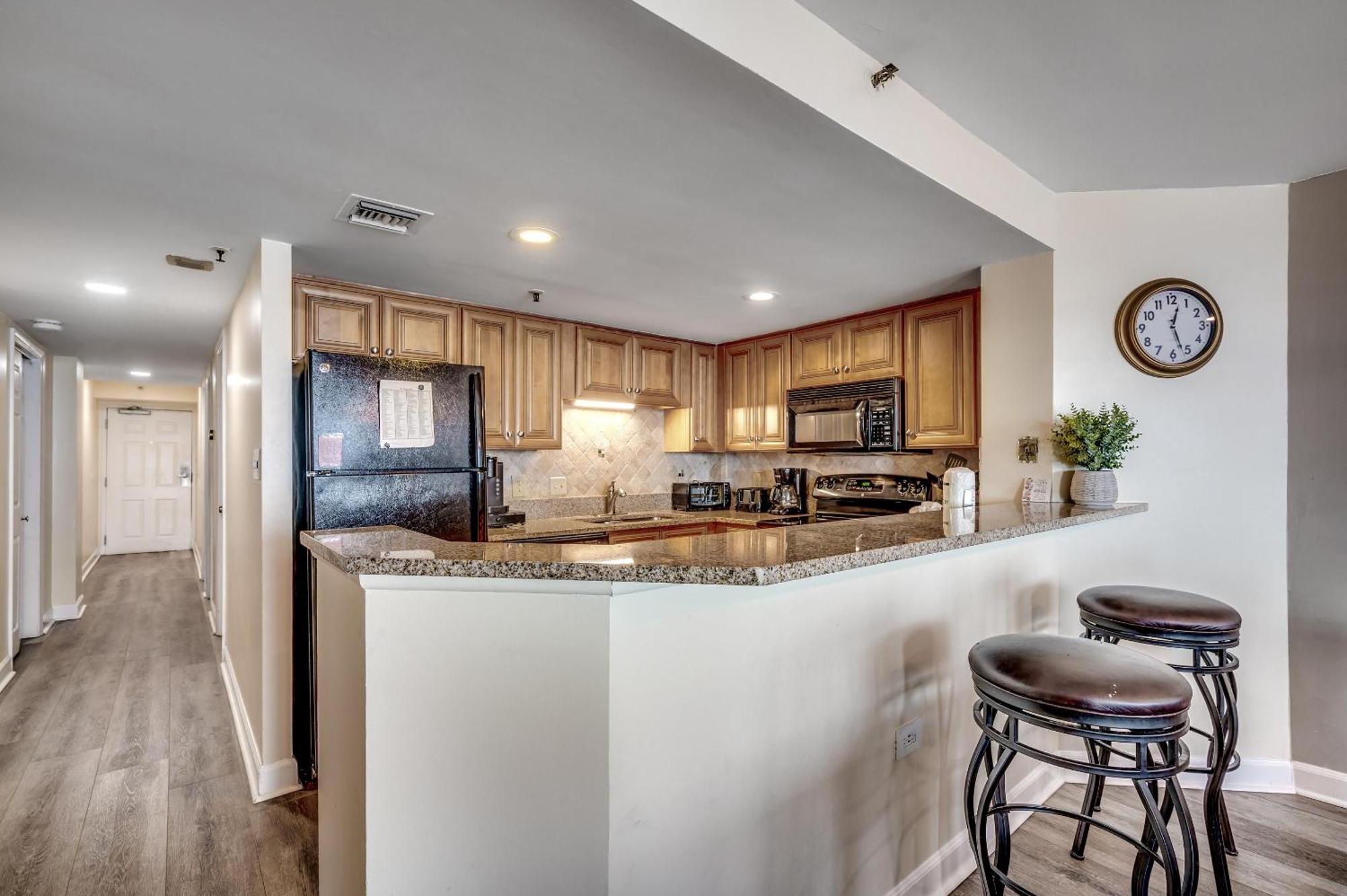 Forest Dunes - 1702  Myrtle Beach Exterior foto