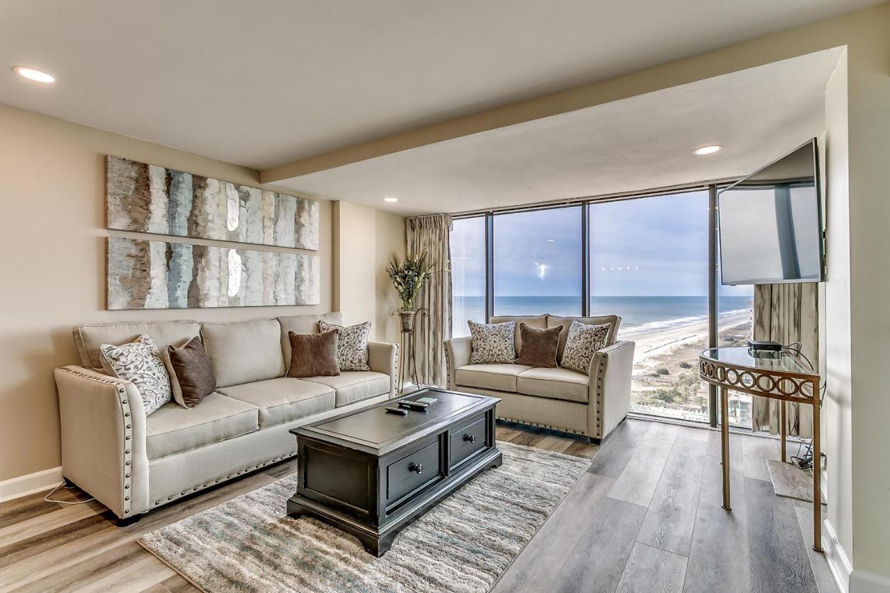 Forest Dunes - 1702  Myrtle Beach Exterior foto
